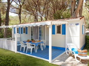 Holiday Home Maxi Caravan Comfort by Interhome